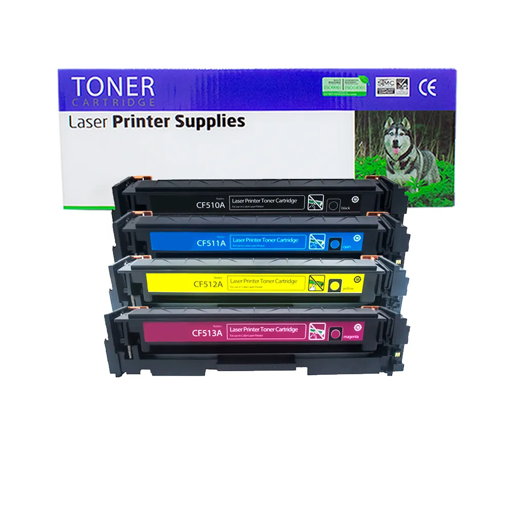 Tóner CF510A